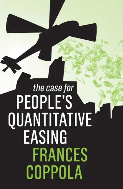 Case For People's Quantitative Easing