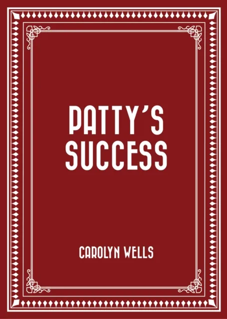 Patty's Success