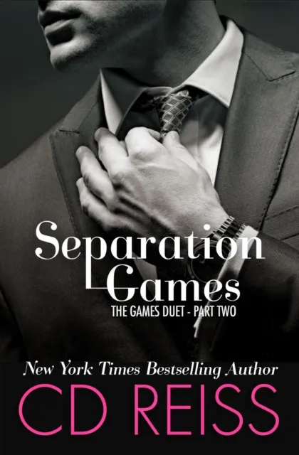 Separation Games