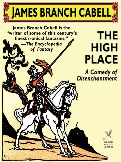 High Place