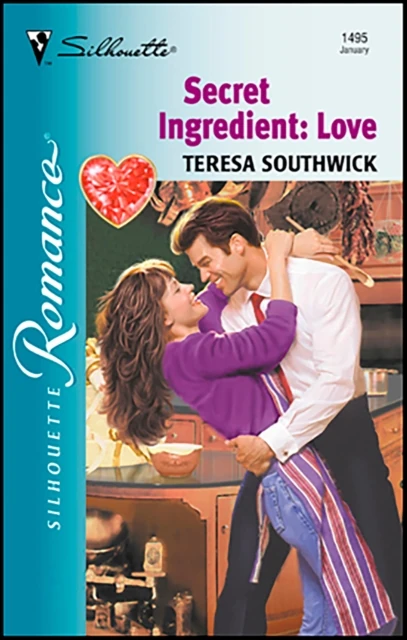 Secret Ingredient: Love