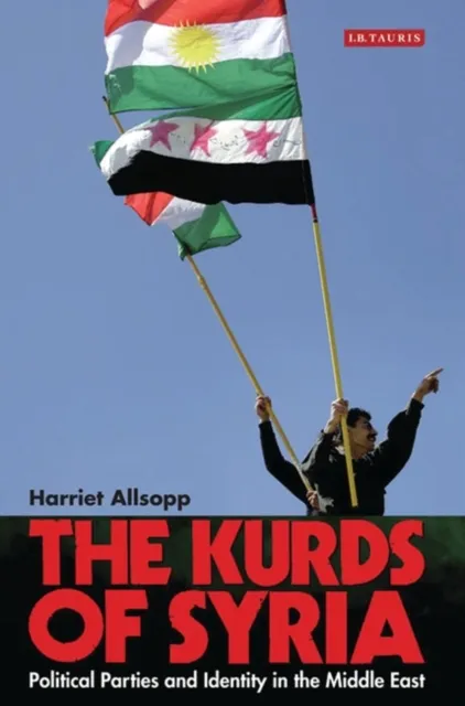 Kurds of Syria