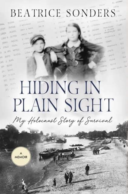 Hiding in Plain Sight: