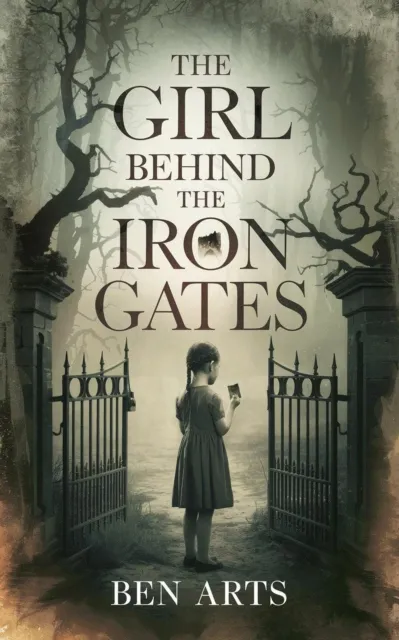 Girl Behind the Iron Gates