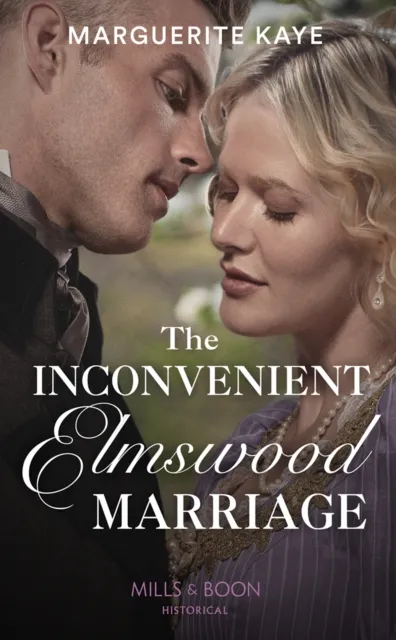 Inconvenient Elmswood Marriage