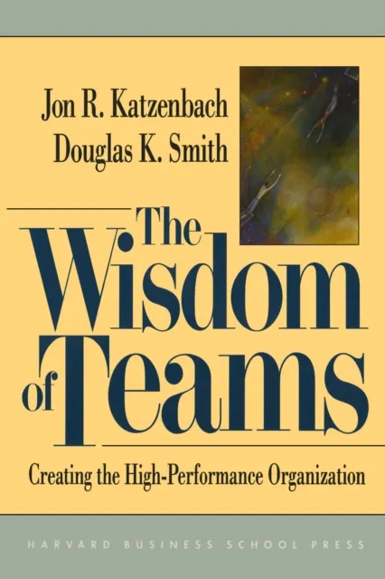 Wisdom of Teams