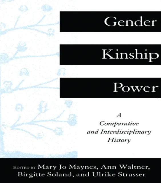 Gender, Kinship and Power