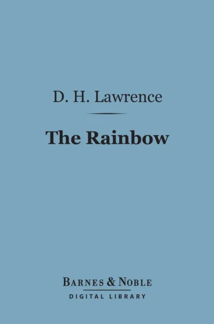 Rainbow (Barnes & Noble Digital Library)