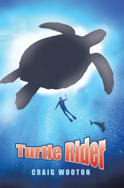 Turtle Rider