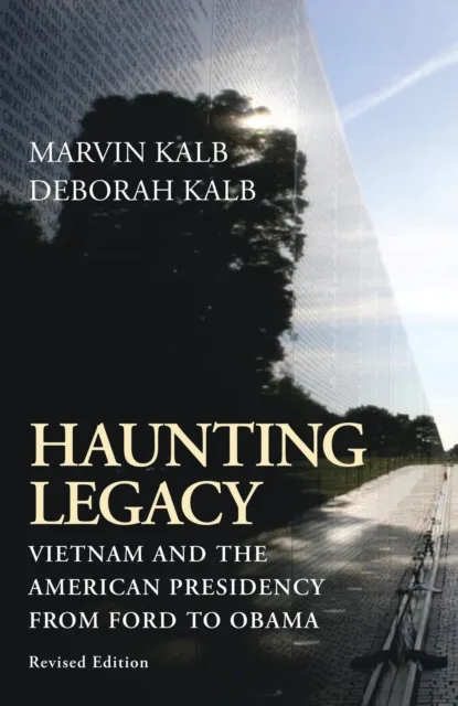 Haunting Legacy