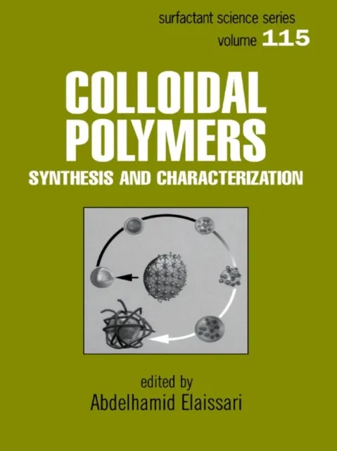 Colloidal Polymers
