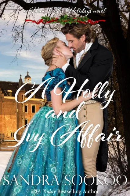 Holly and Ivy Affair
