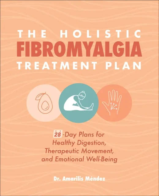 Holistic Fibromyalgia Treatment Plan