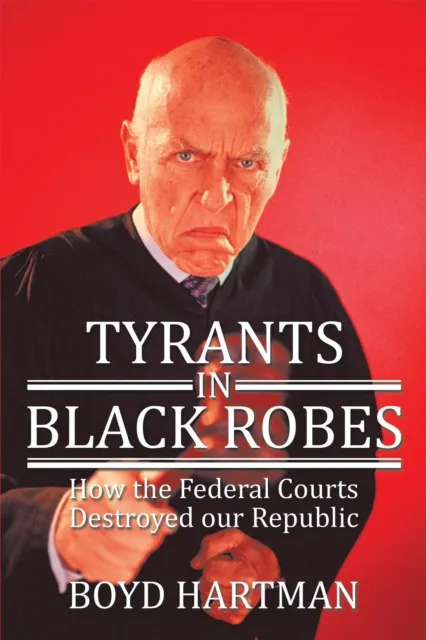 Tyrants in Black Robes
