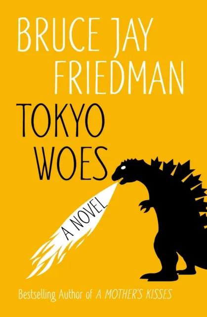 Tokyo Woes