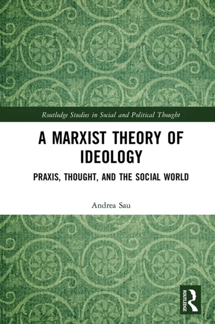 Marxist Theory of Ideology