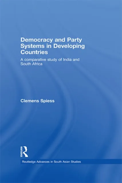 Democracy and Party Systems in Developing Countries