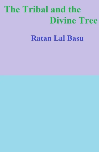 Tribal and the Divine Tree