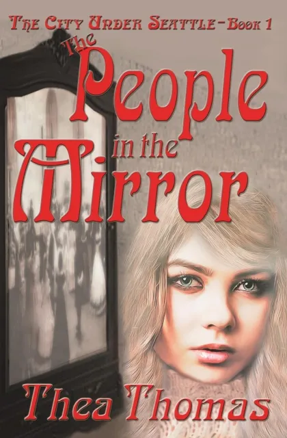 People in the Mirror
