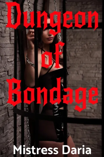 Dungeon of Bondage