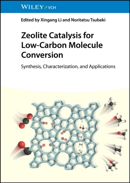 Zeolite Catalysis for Low-Carbon Molecule Conversion