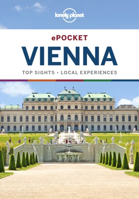Lonely Planet Pocket Vienna