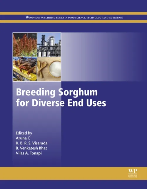Breeding Sorghum for Diverse End Uses