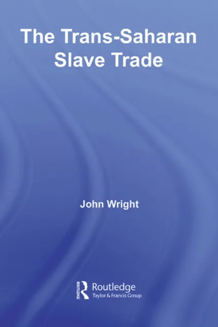 Trans-Saharan Slave Trade