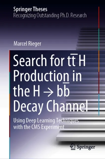 Search for ttH Production in the H ? bb Decay Channel