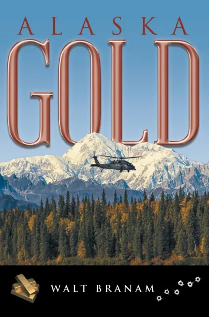 Alaska Gold