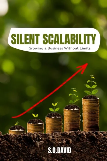 Silent Scalability: Growing a Business Without Limits