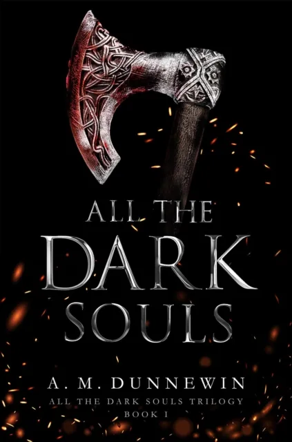 All the Dark Souls