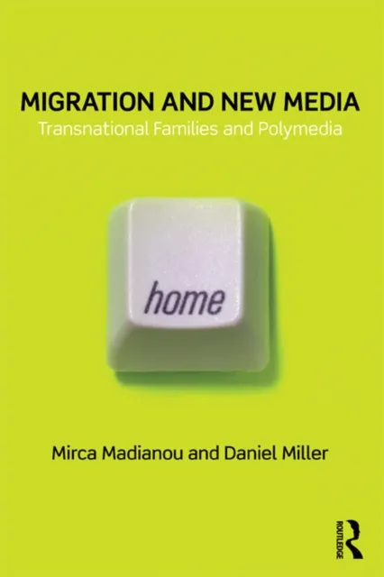 Migration and New Media