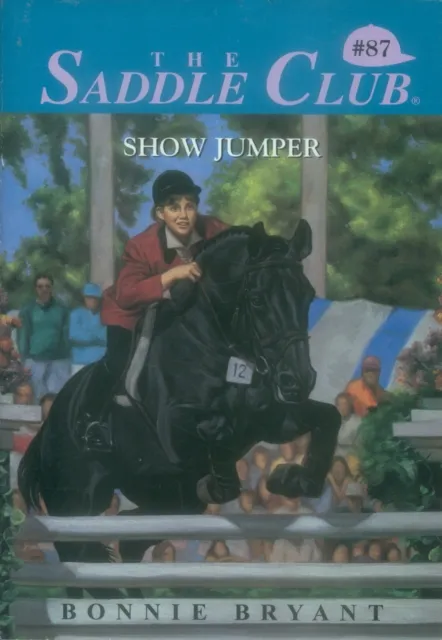 Show Jumper