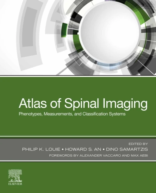 Atlas of Spinal Imaging Phenotypes