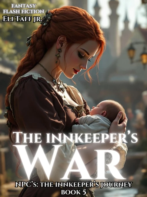 Innkeeper's War