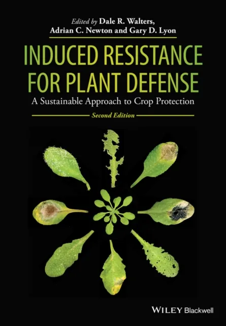 Induced Resistance for Plant Defense