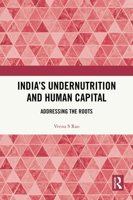 India's Undernutrition and Human Capital