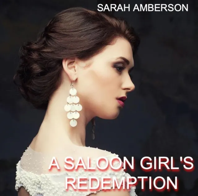 Saloon Girl's Redemption