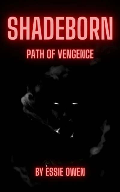 SHADEBORN - Path of Vengence