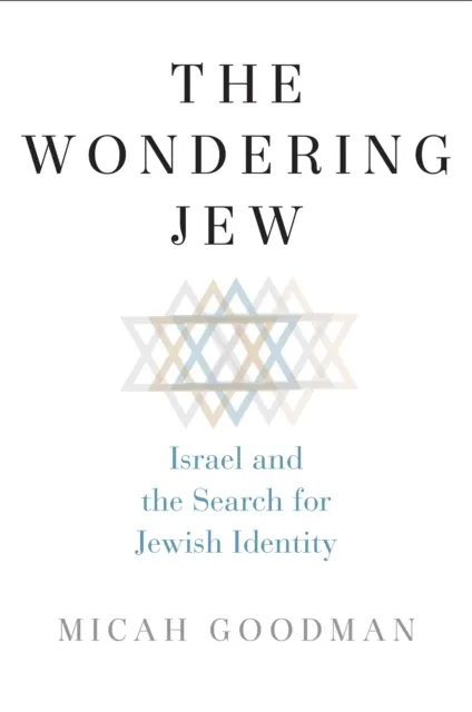 Wondering Jew