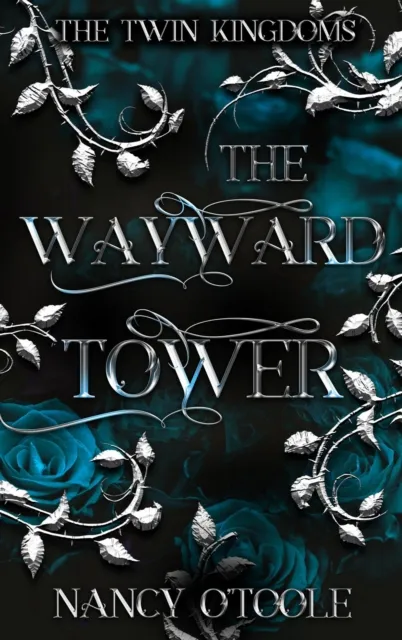 Wayward Tower: A Rapunzel Novella