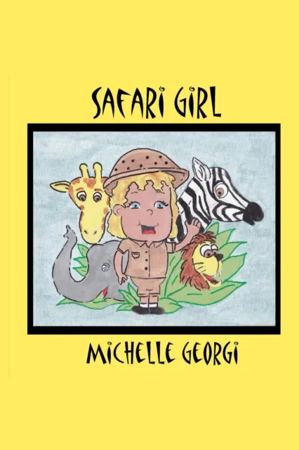 Safari Girl
