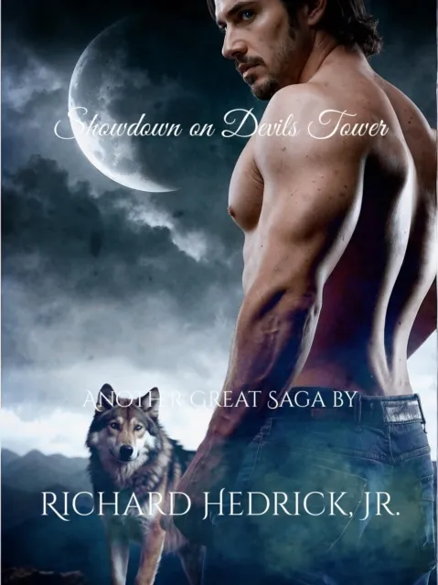 Showdown on Devils Tower