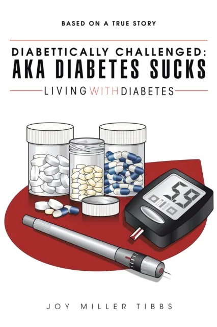 Diabettically Challenged: Aka Diabetes Sucks