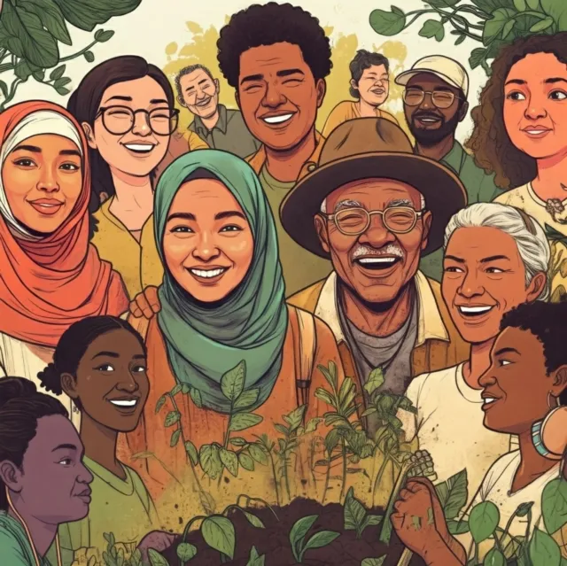 Beyond Bars: Reimagining Justice through Community and Repair