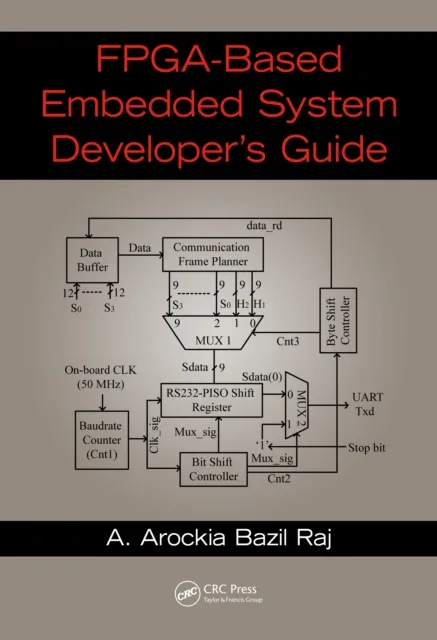 FPGA-Based Embedded System Developer's Guide