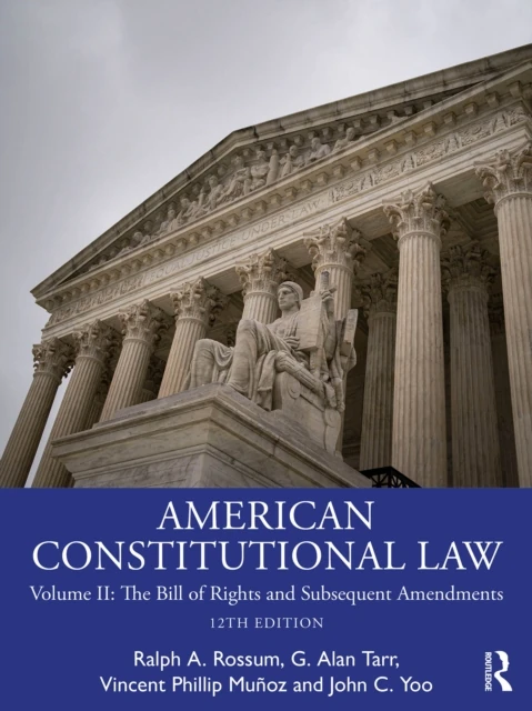 American Constitutional Law