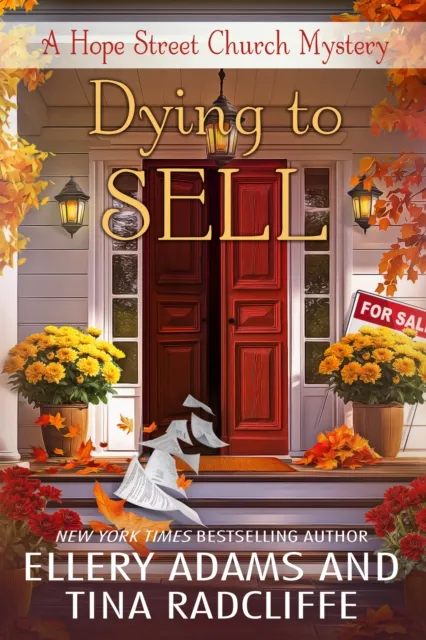Dying to Sell