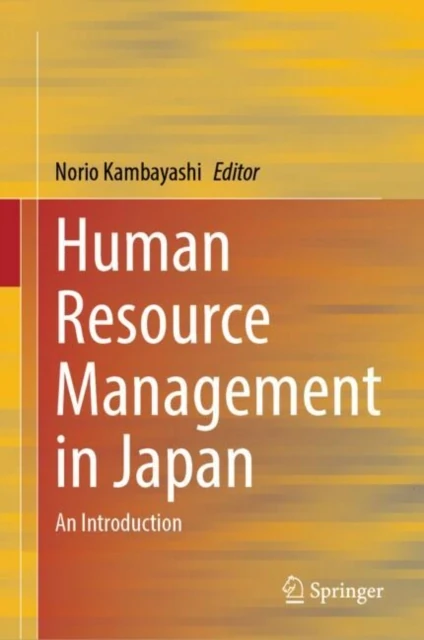 Human Resource Management in Japan